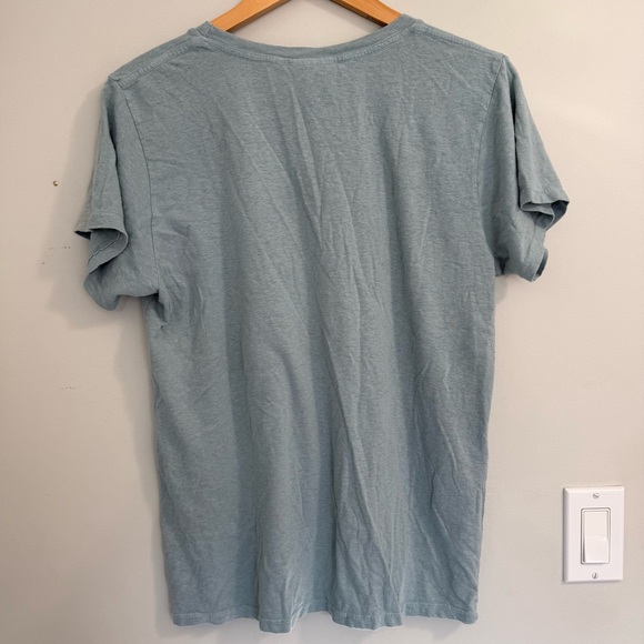 Jungmaven Rainbow Spell T-Shirt Hemp Organic Cotton Made in USA - Picture 2 of 7